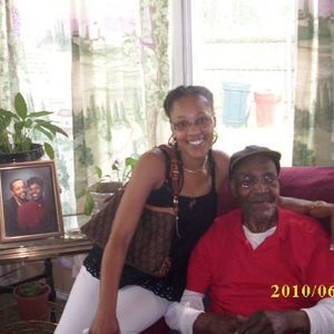 Meet your Posher, Doretha